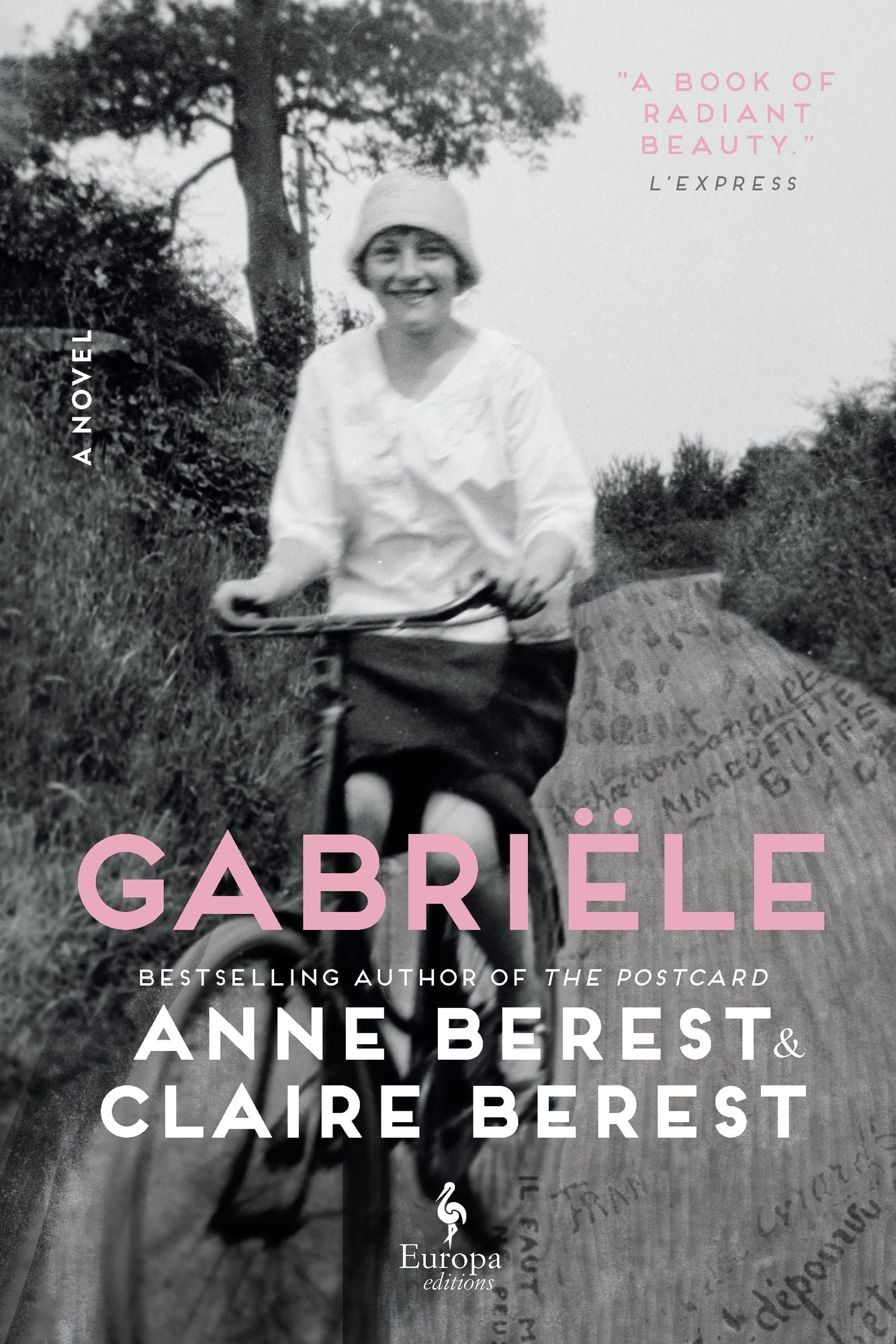 Gabriële