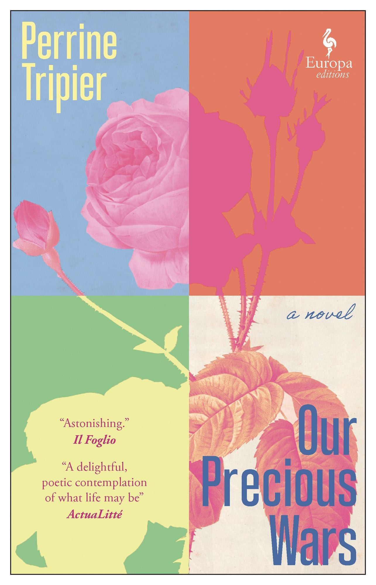 Our Precious Wars