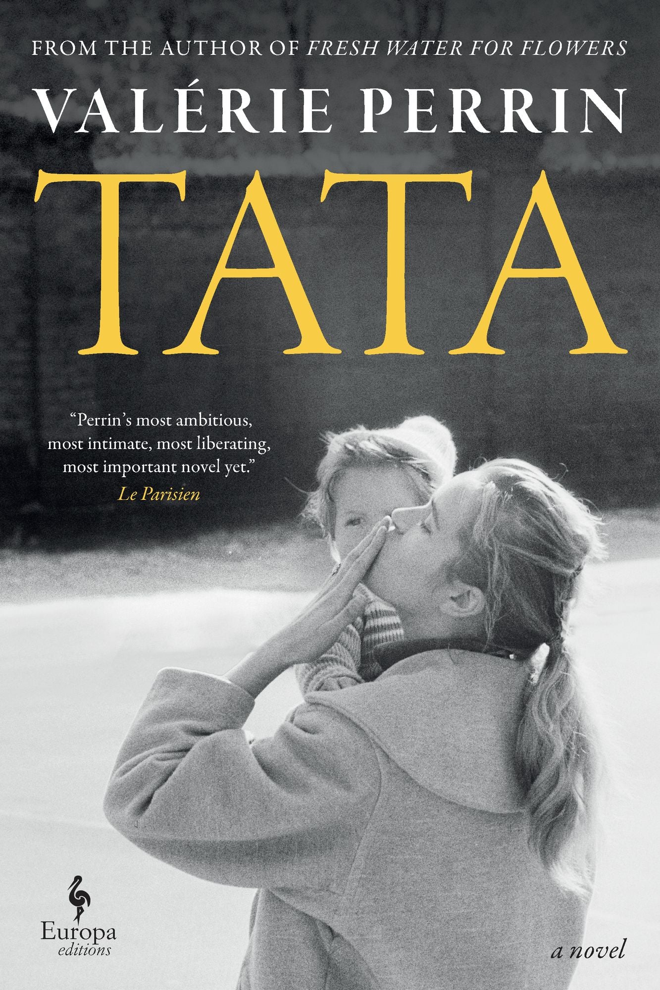 Tata: A Novel