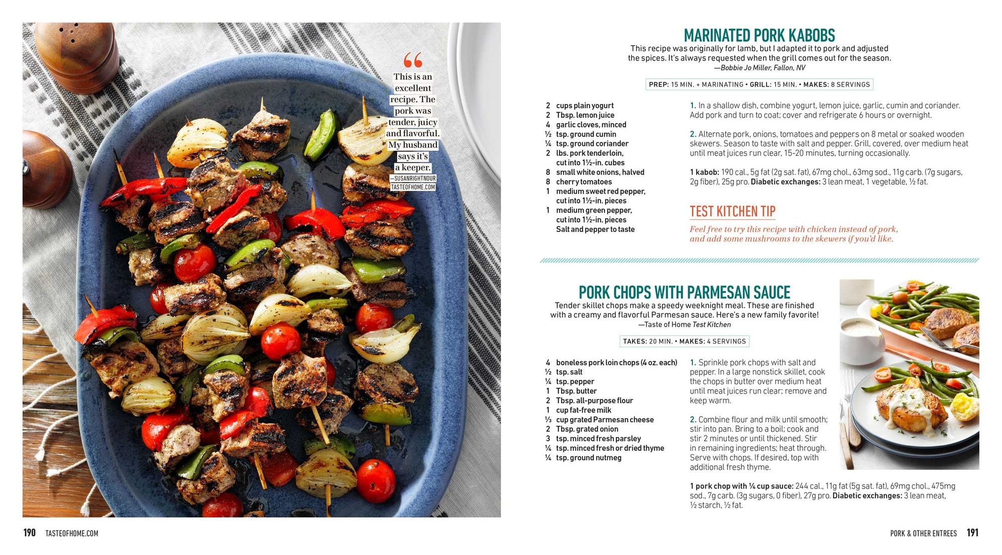 Taste of Home Classic Family Favorites: DISH OUT 277 OF THE COUNTRY'S BEST-LOVED RECIPES