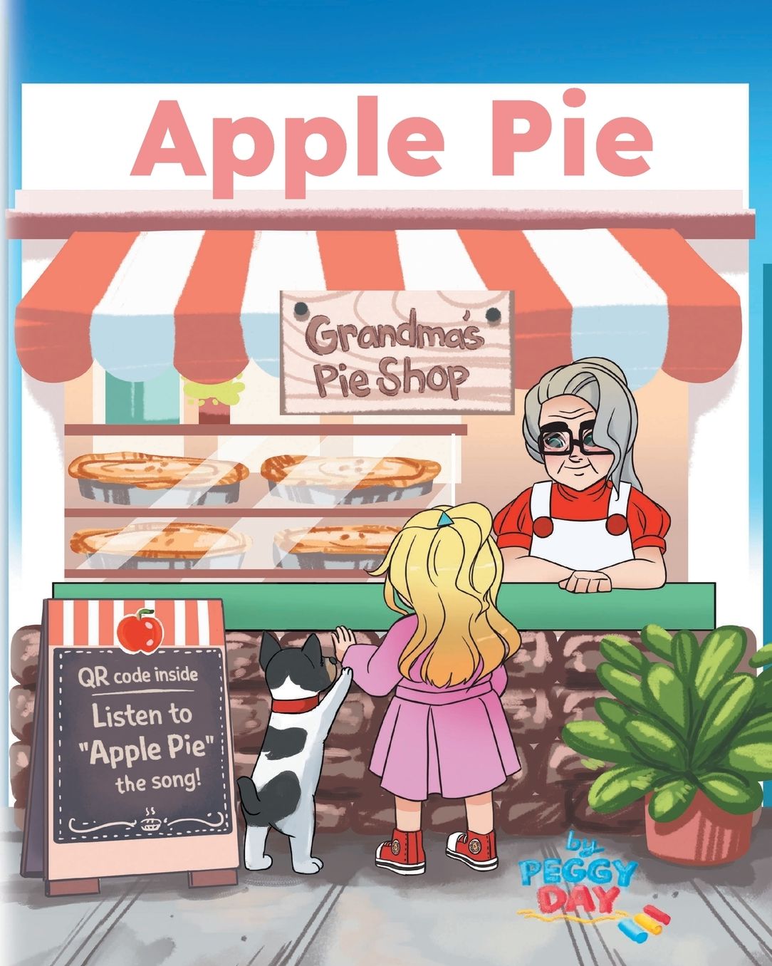 Apple Pie
