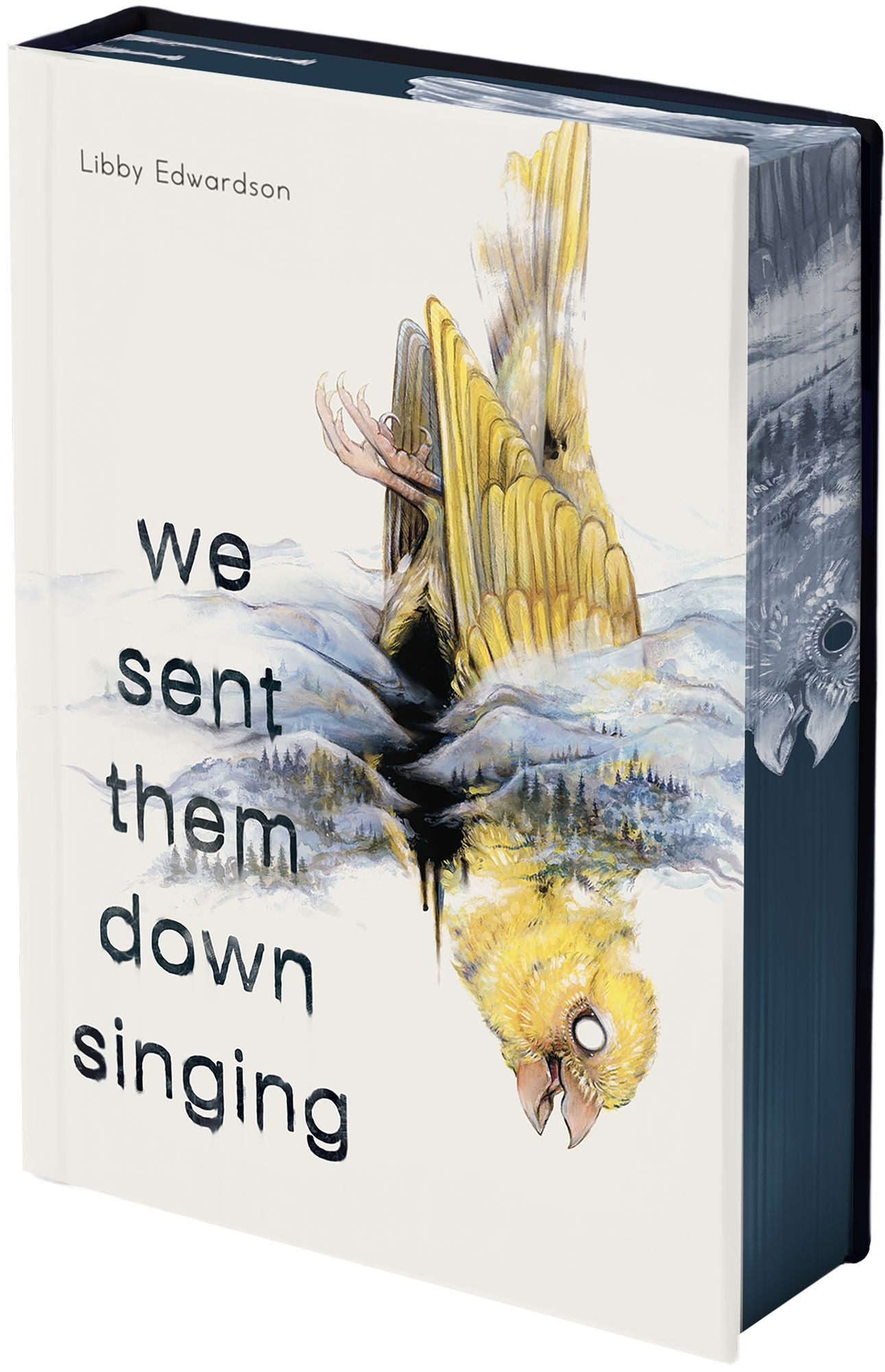 We Sent Them Down Singing