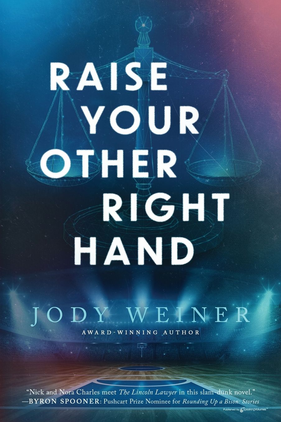 Raise Your Other Right Hand