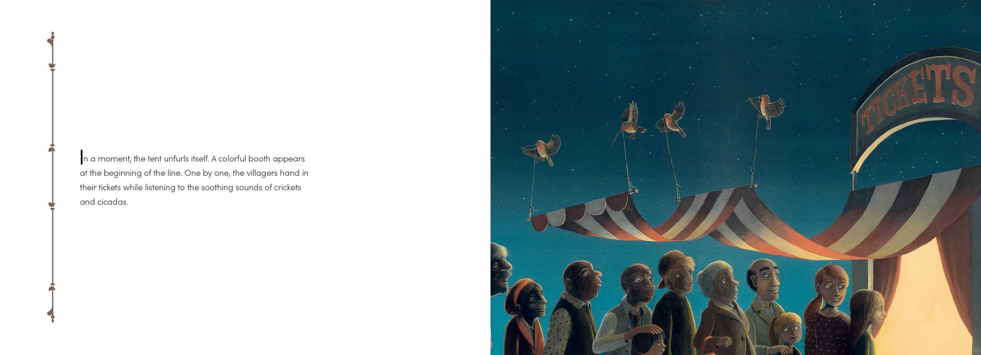 The Flying Circus