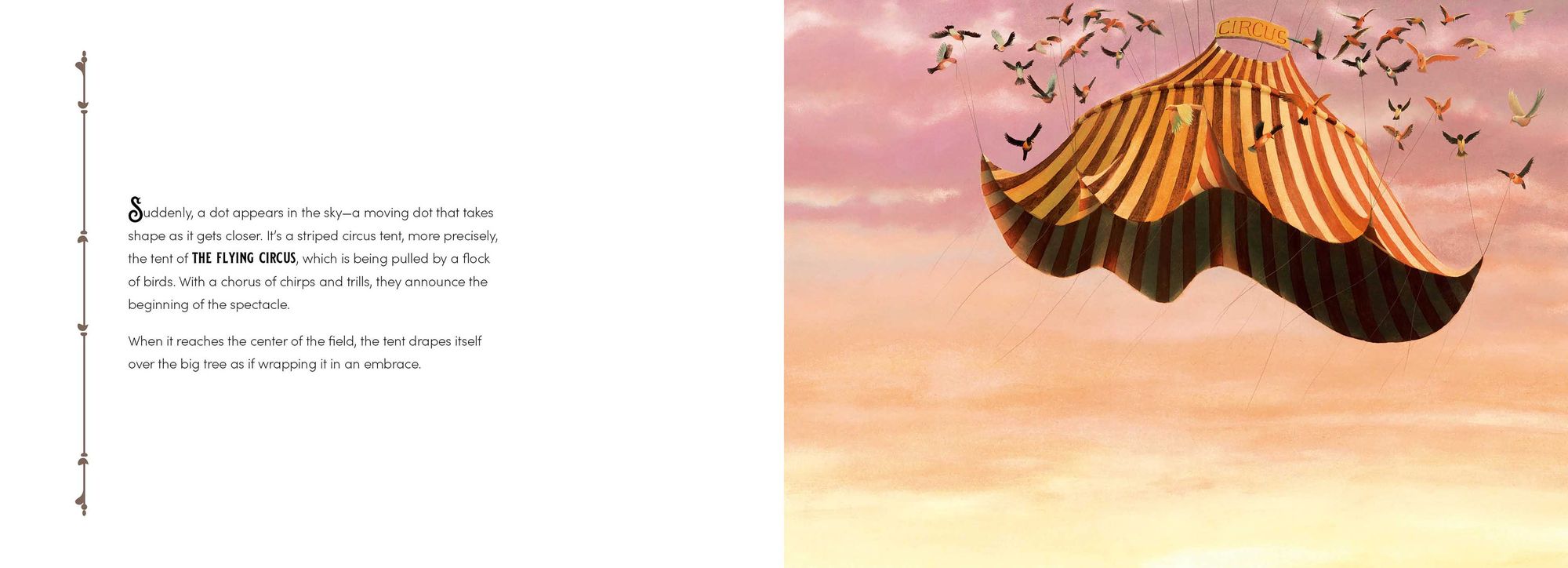The Flying Circus