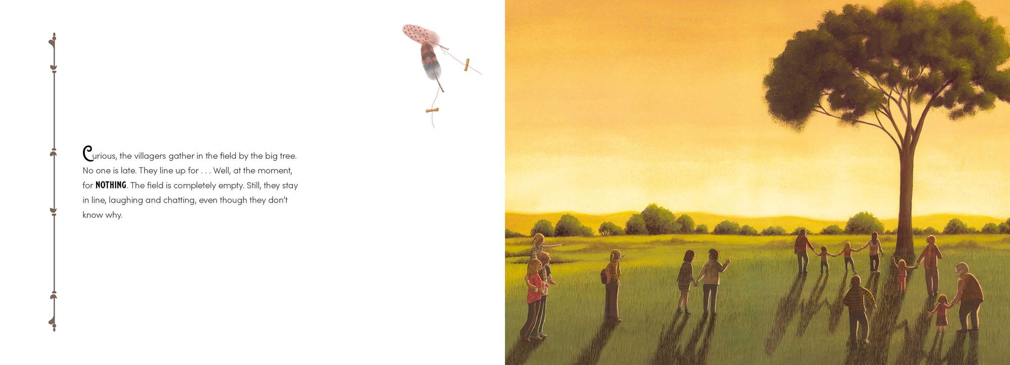 The Flying Circus