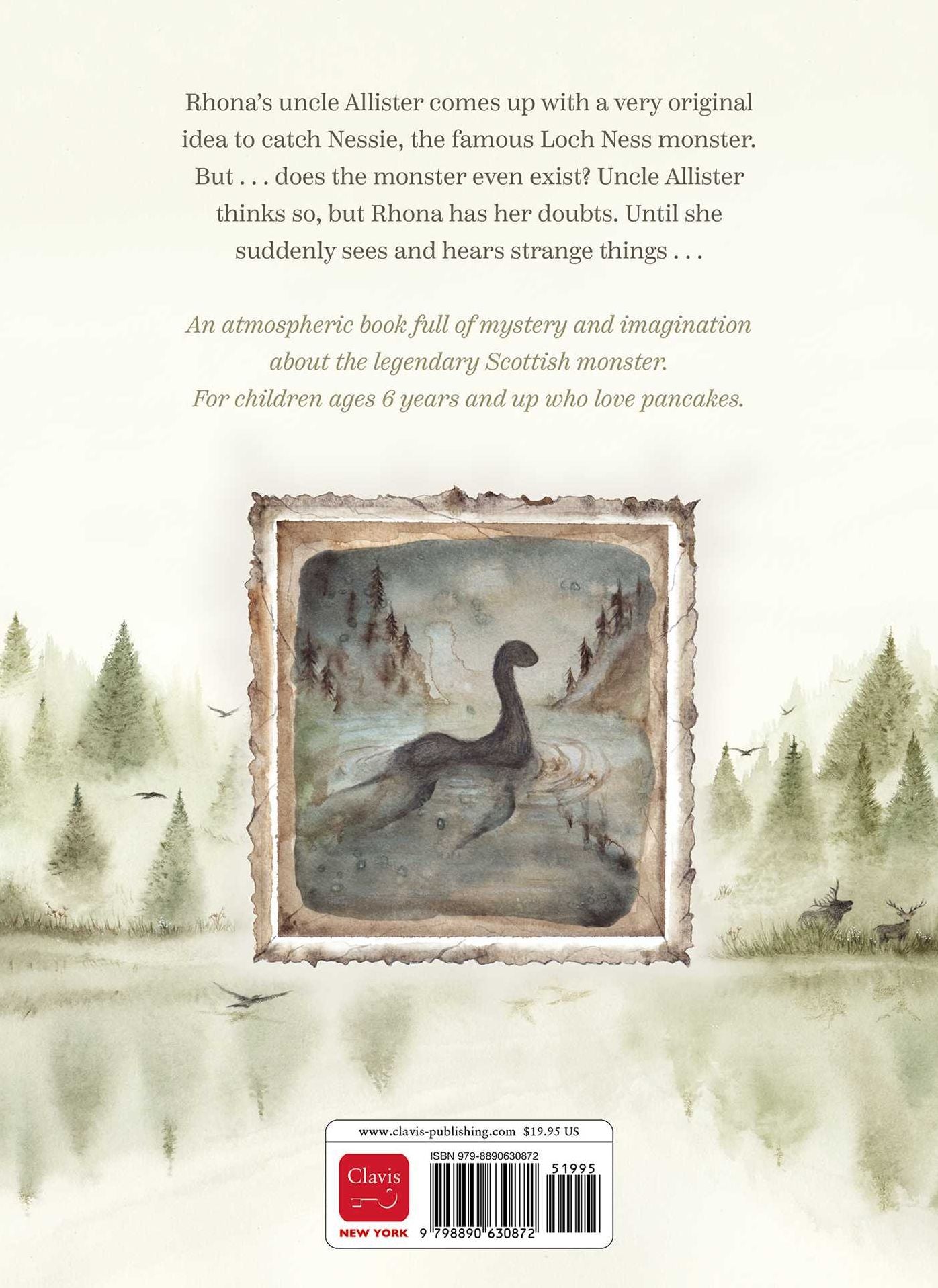 Nessie