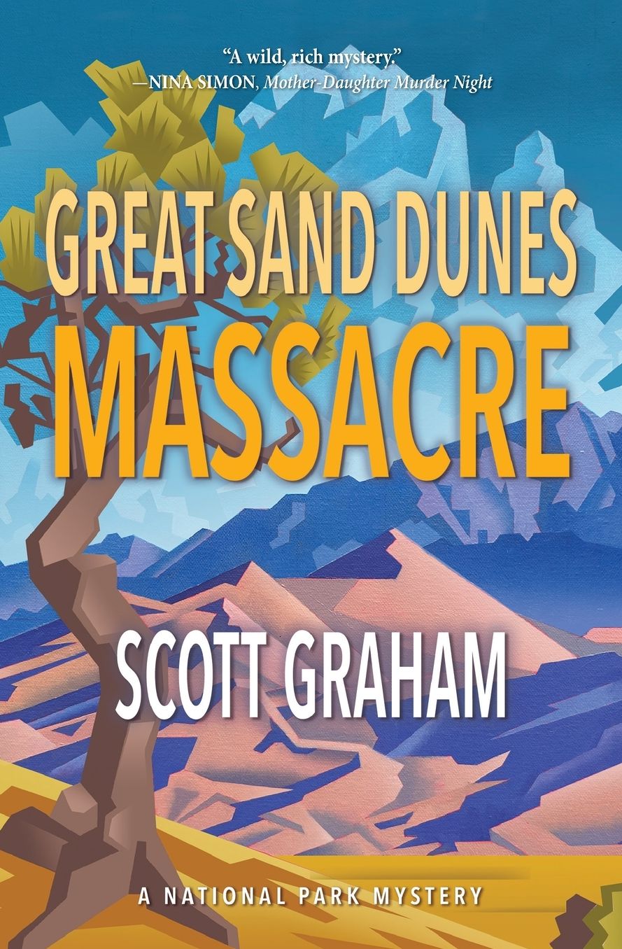 Great Sand Dunes Massacre