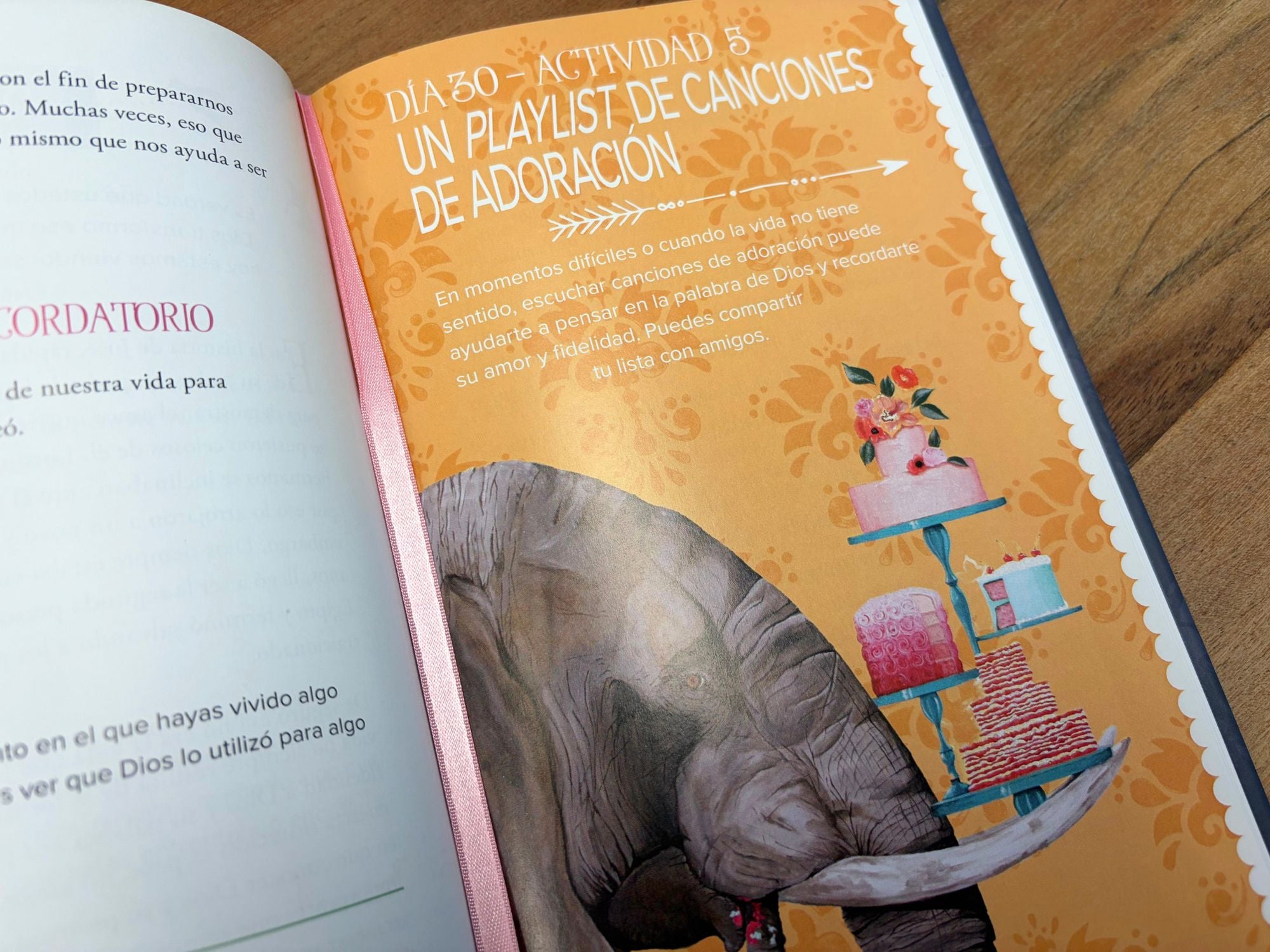 Una fe valiente: 100 devocionales para niñas / Fearless Faith: 100 Devotions for Girls