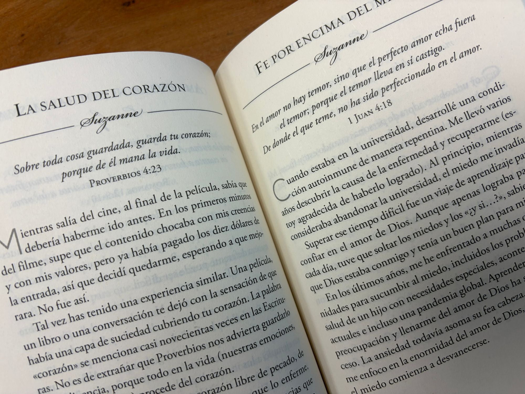 RVR60 Devocionales para mujeres / RVR60 Devotional for Women
