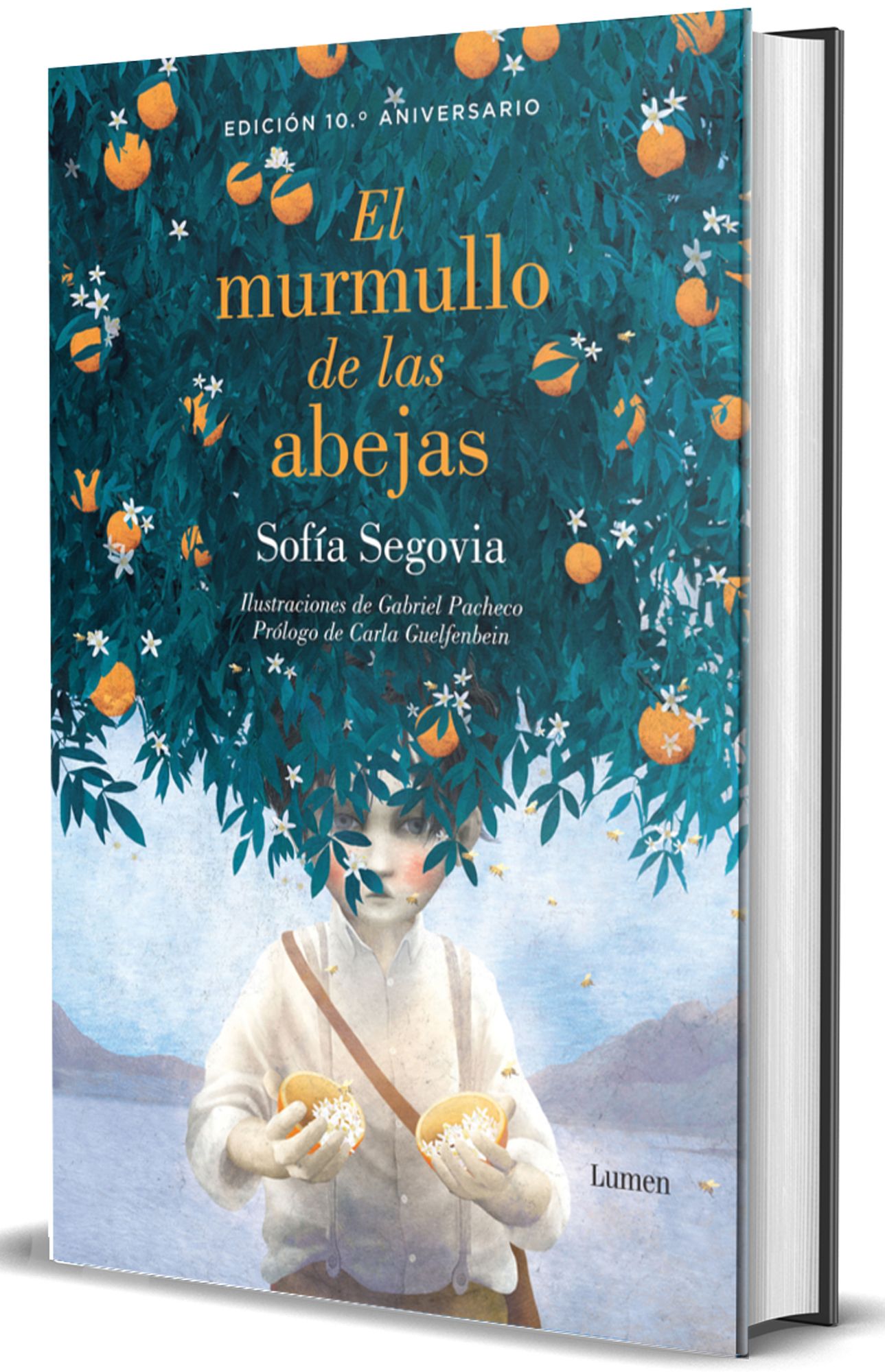 El murmullo de las abejas (Edición 10º Aniversario) / The Murmur of Bees
