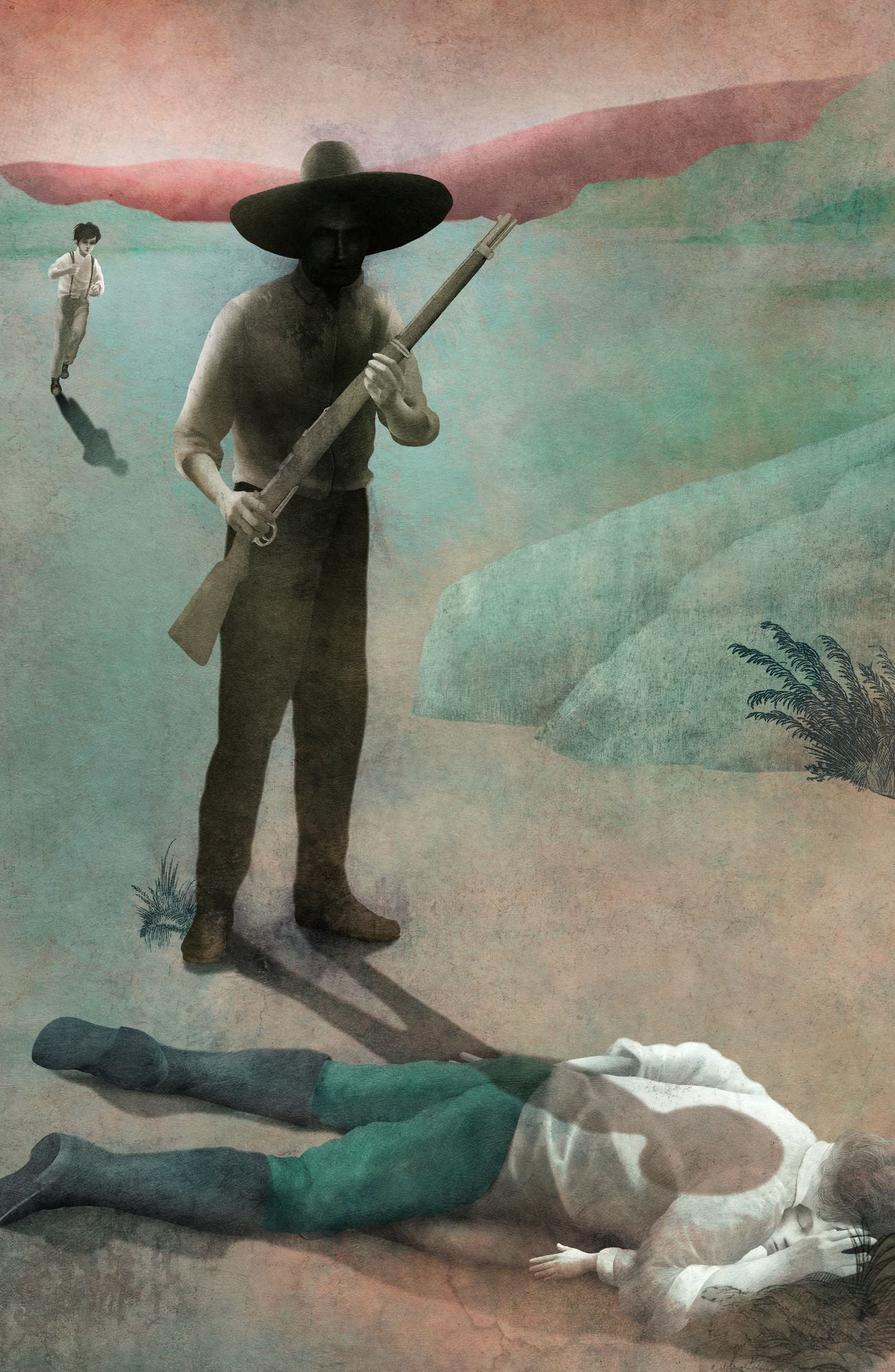 El murmullo de las abejas (Edición 10º Aniversario) / The Murmur of Bees