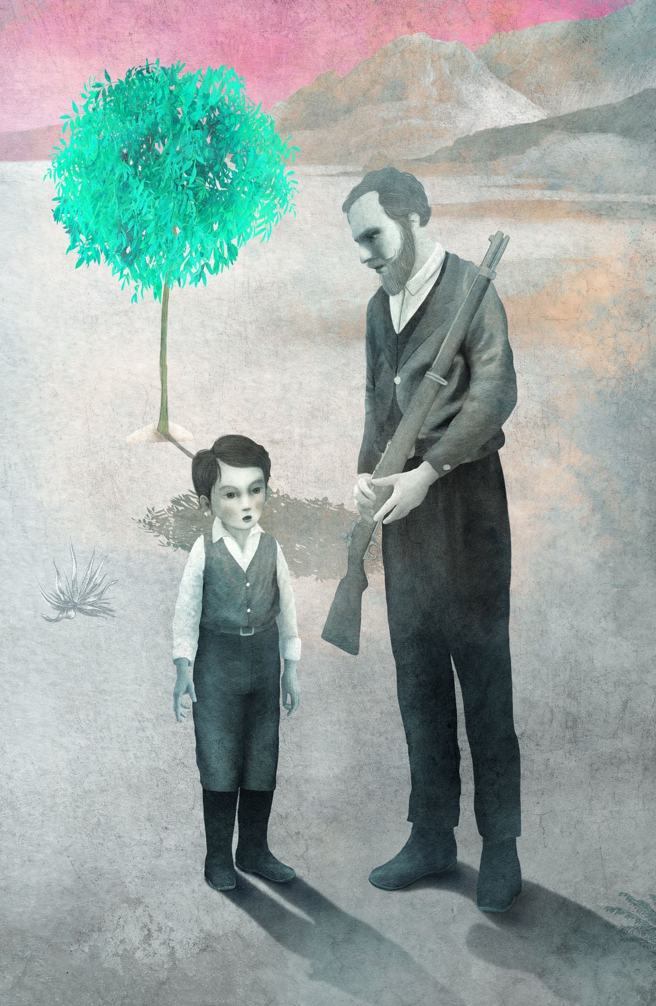 El murmullo de las abejas (Edición 10º Aniversario) / The Murmur of Bees
