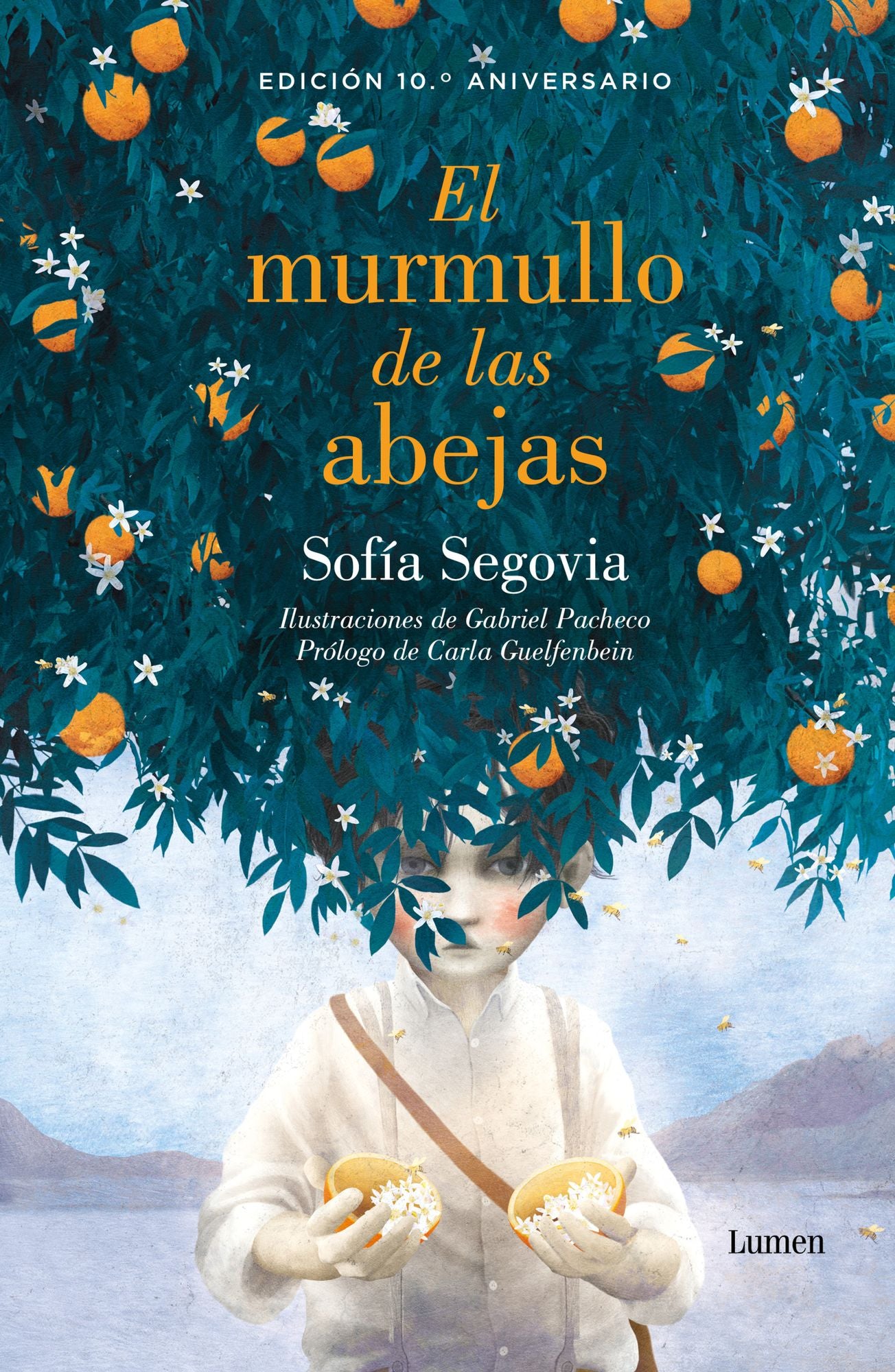 El murmullo de las abejas (Edición 10º Aniversario) / The Murmur of Bees