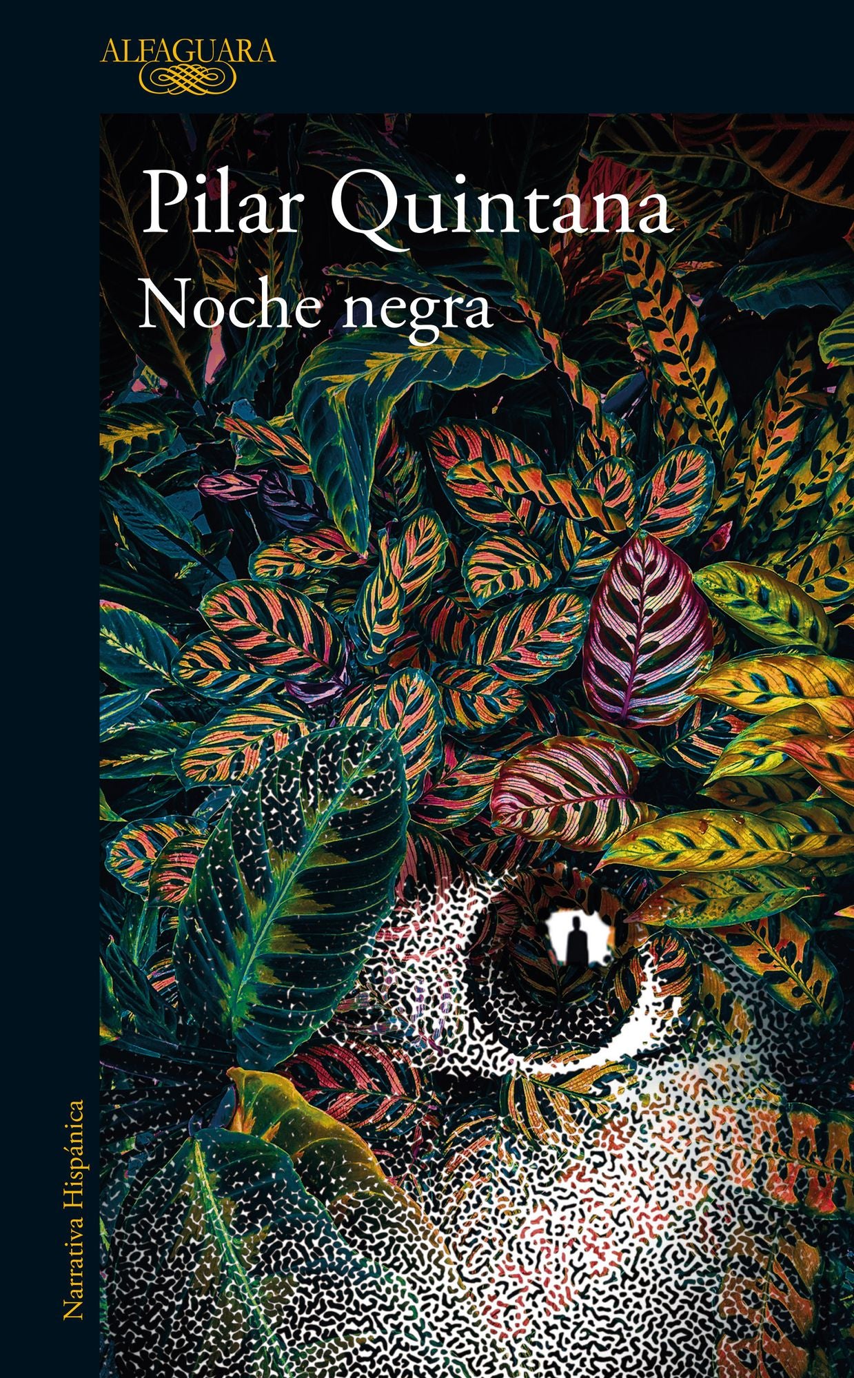 Noche negra / Dark Night