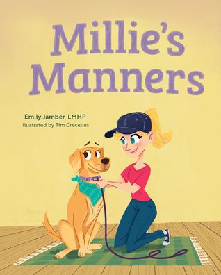 Millie's Manners