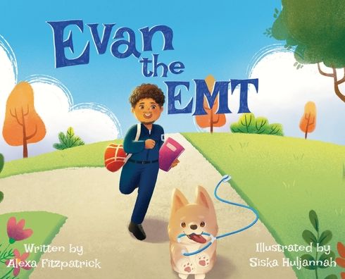 Evan the EMT