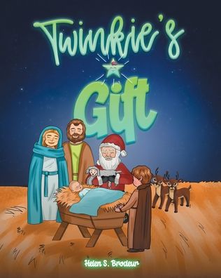 Twinkie's Gift