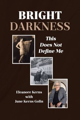 Bright Darkness: This Does Not Define Me