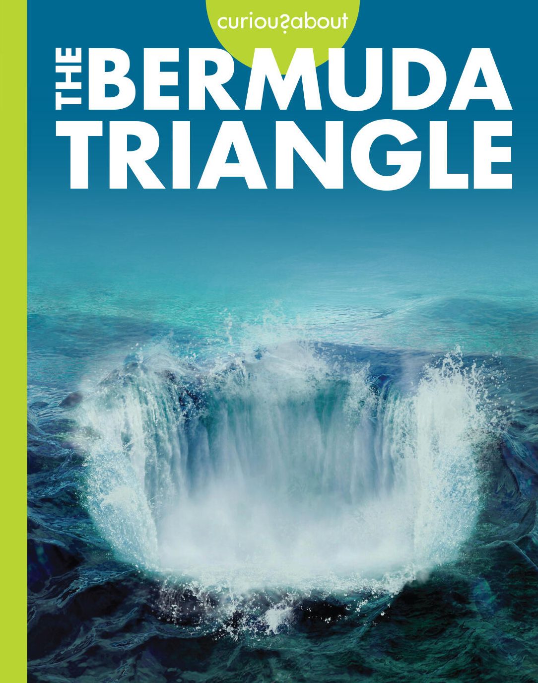 Curious about the Bermuda Triangle