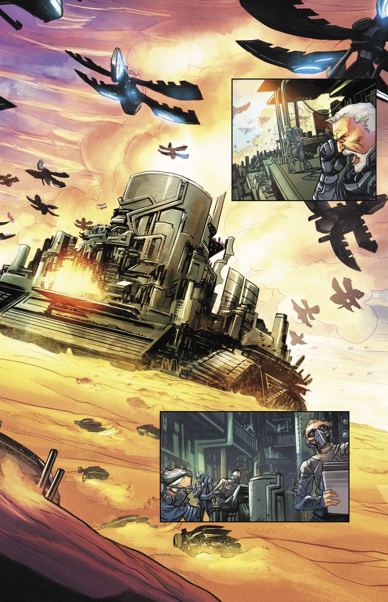 Dune: House Atreides Deluxe Edition