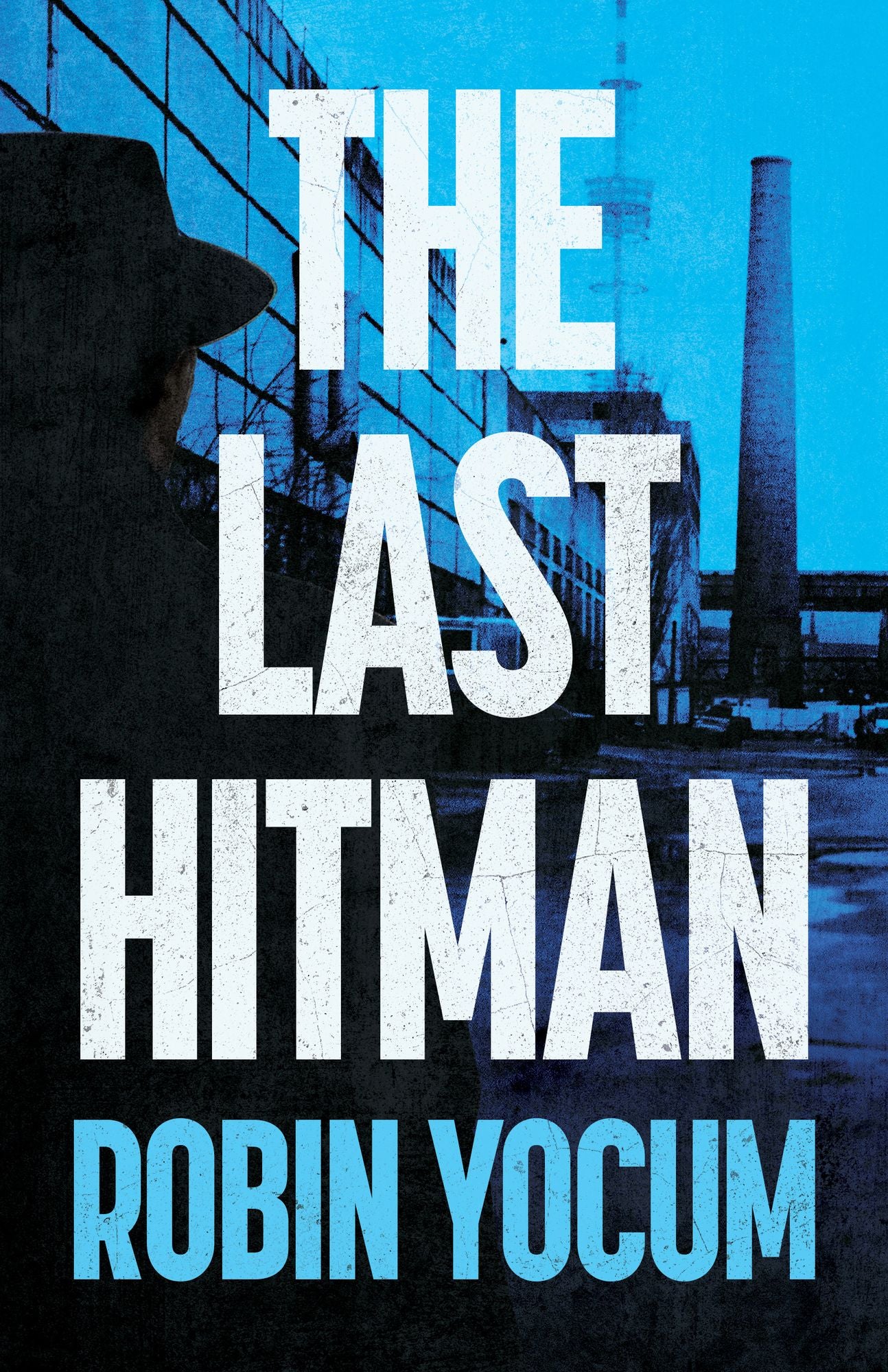 The Last Hitman: A Novel