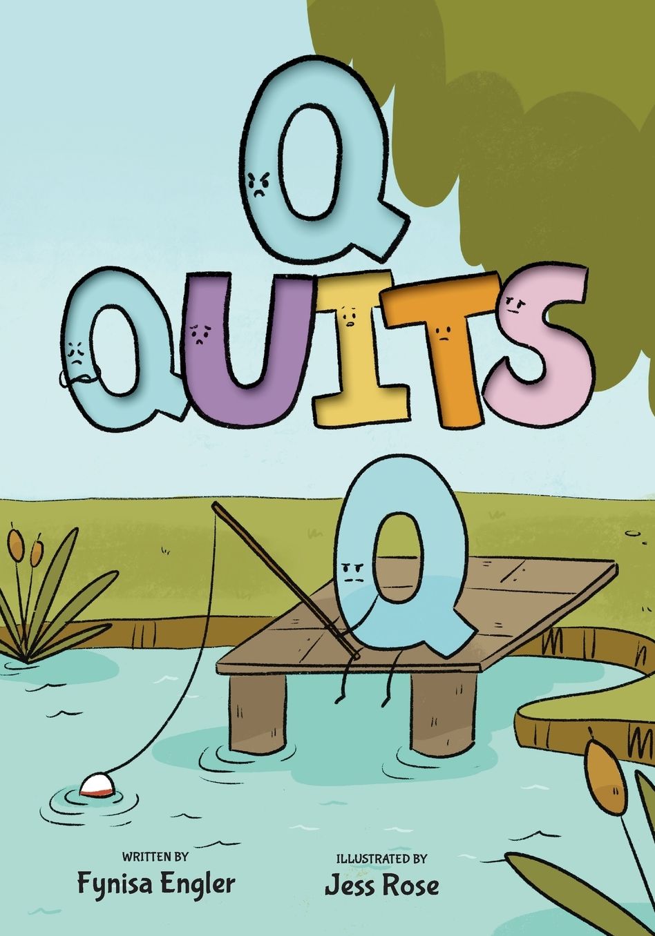 Q Quits