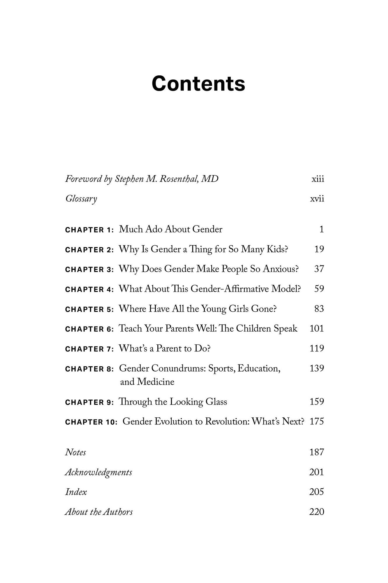 Gender Explained: A New Understanding of Identity in a Gender Creative World