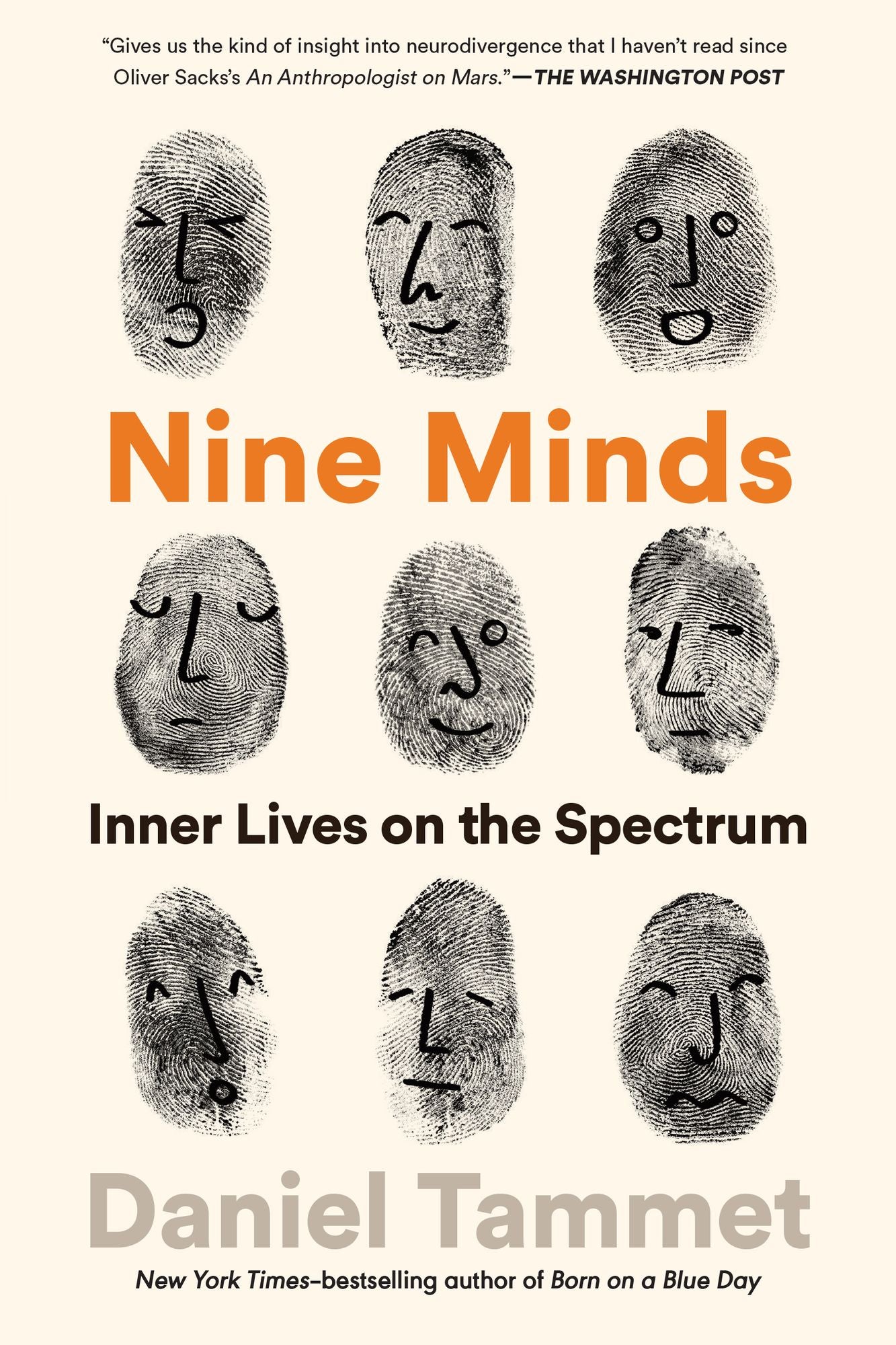 Nine Minds: Inner Lives on the Spectrum