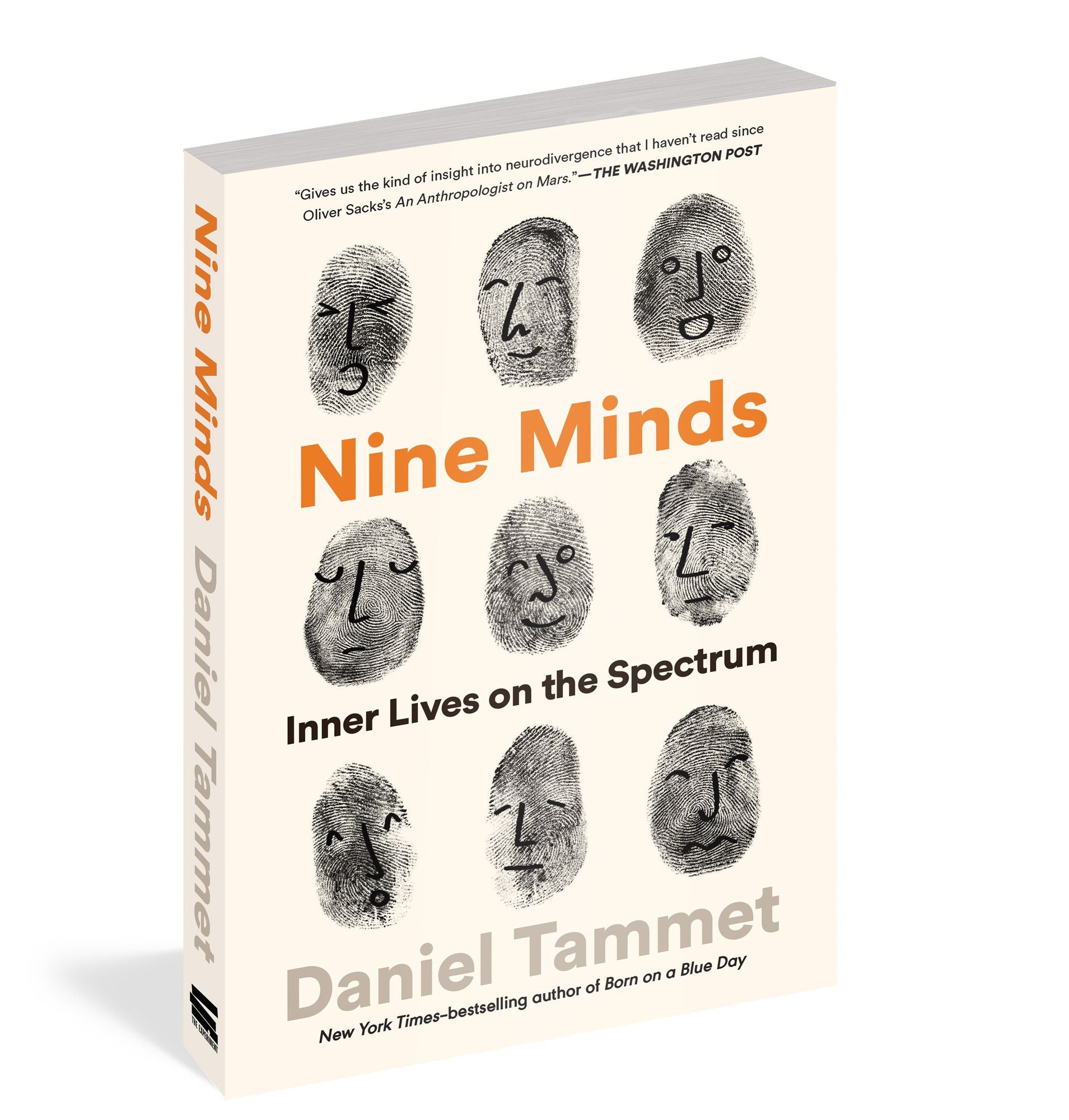 Nine Minds: Inner Lives on the Spectrum