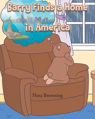 Barry Finds a Home In America