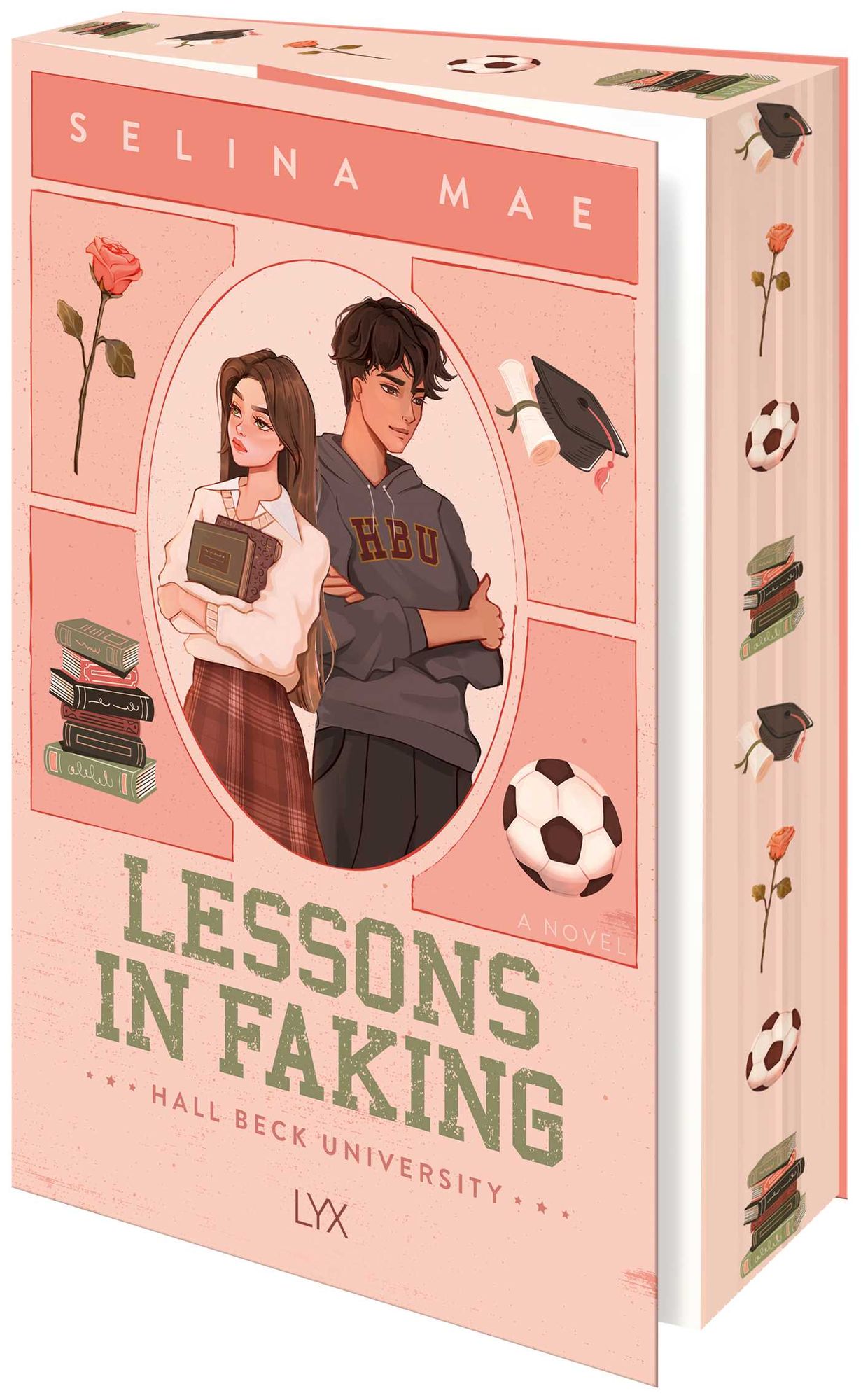 Lessons In Faking