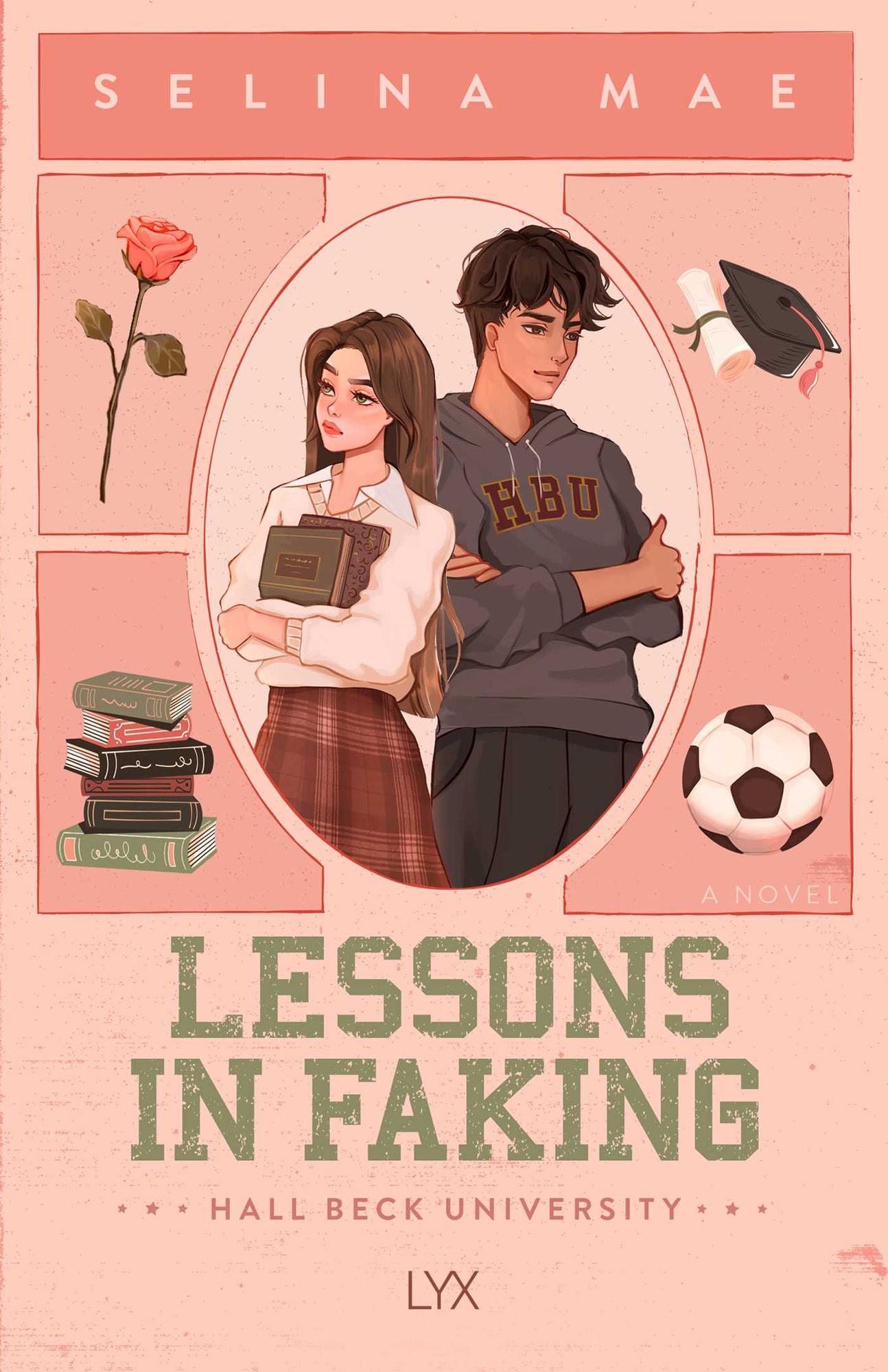 Lessons In Faking