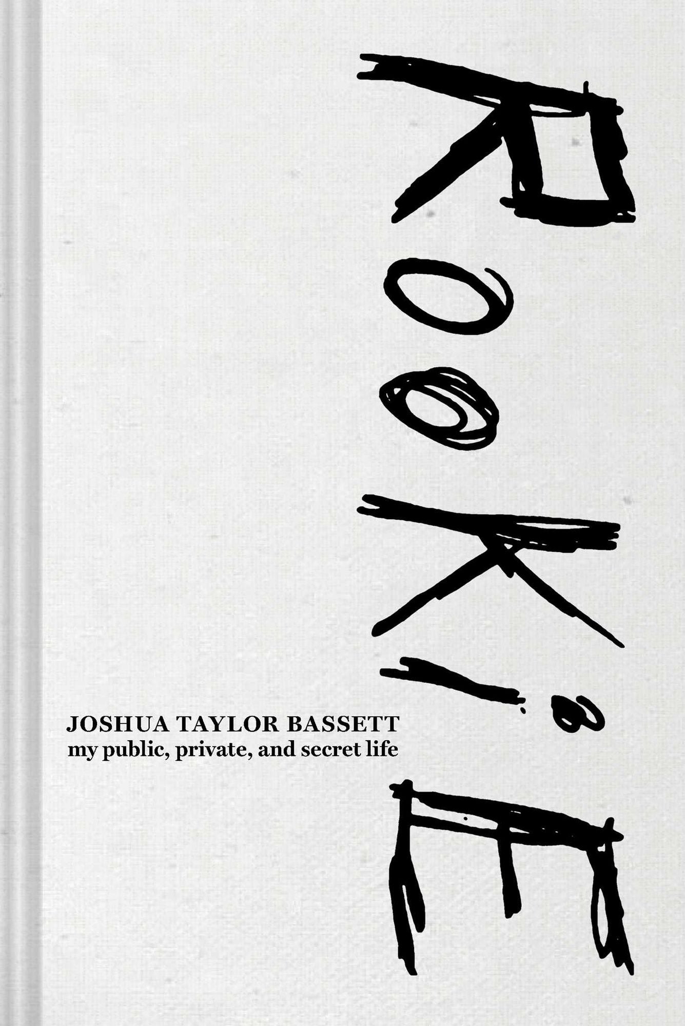 Rookie: My Public, Private, and Secret Life