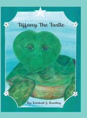Tiffany the Turtle