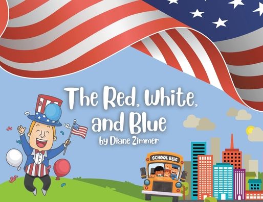 The Red, White, and Blue