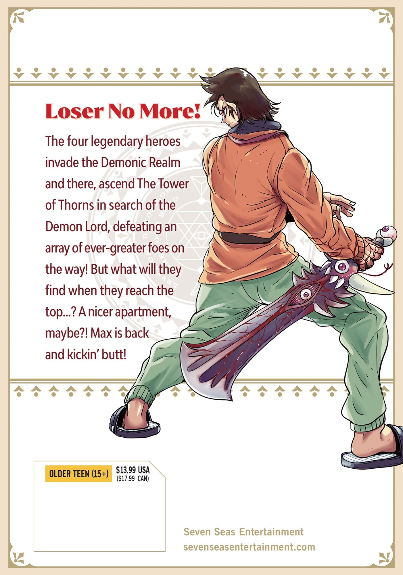 Level 1 Demon Lord and One Room Hero Vol. 10