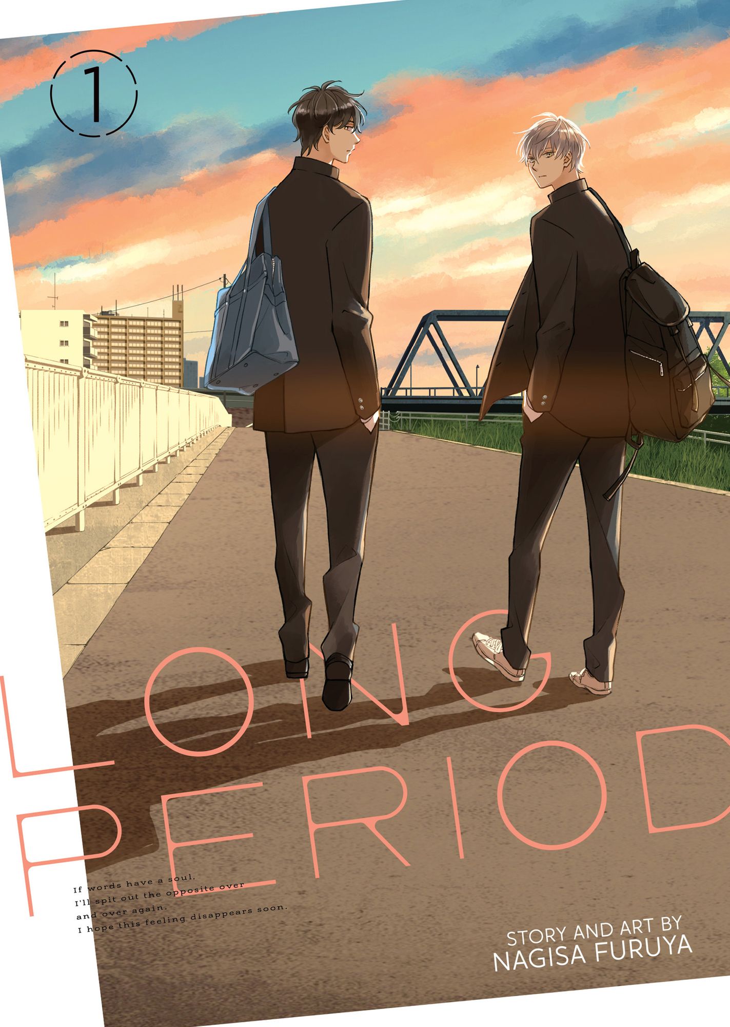 Long Period Vol. 1