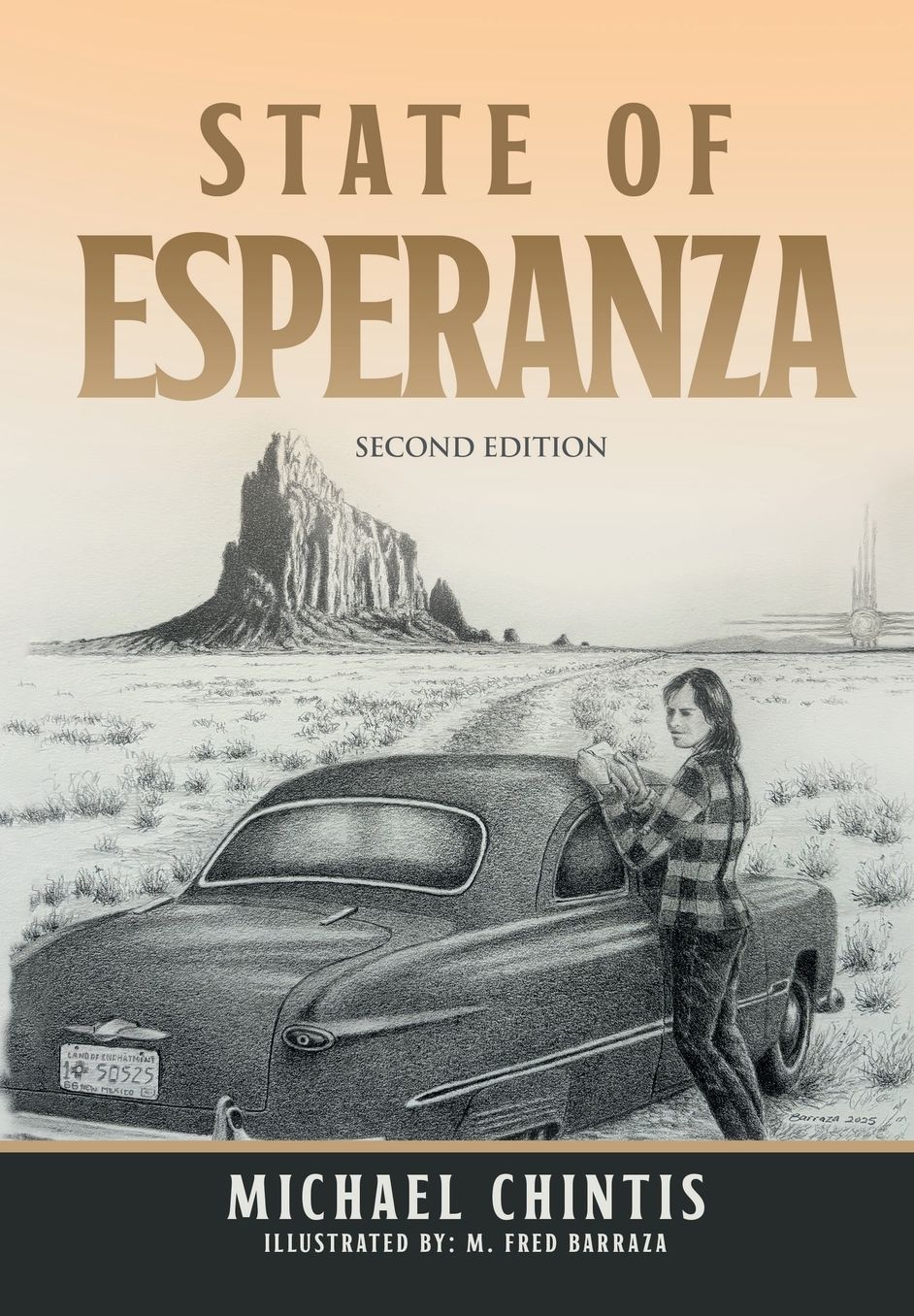 State of Esperanza (Second Edition)