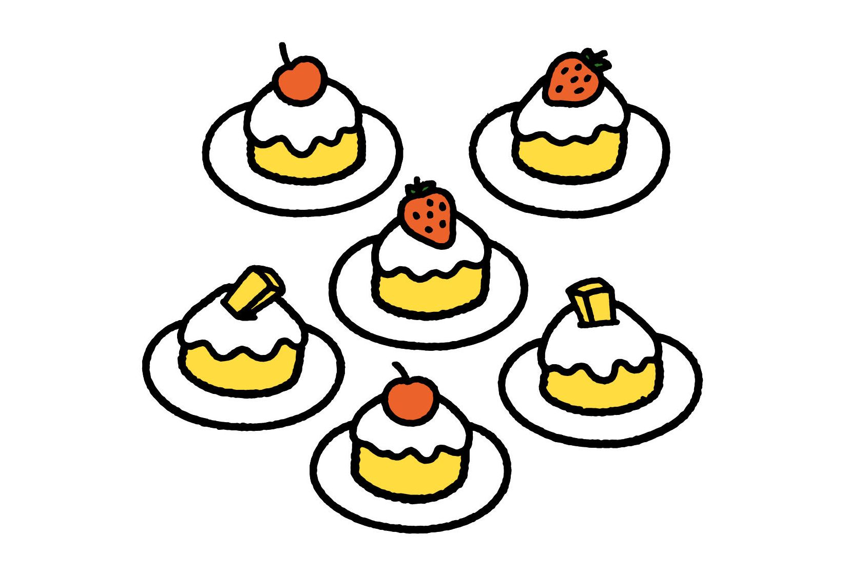 Miffy's World: 50 Collectible Postcards