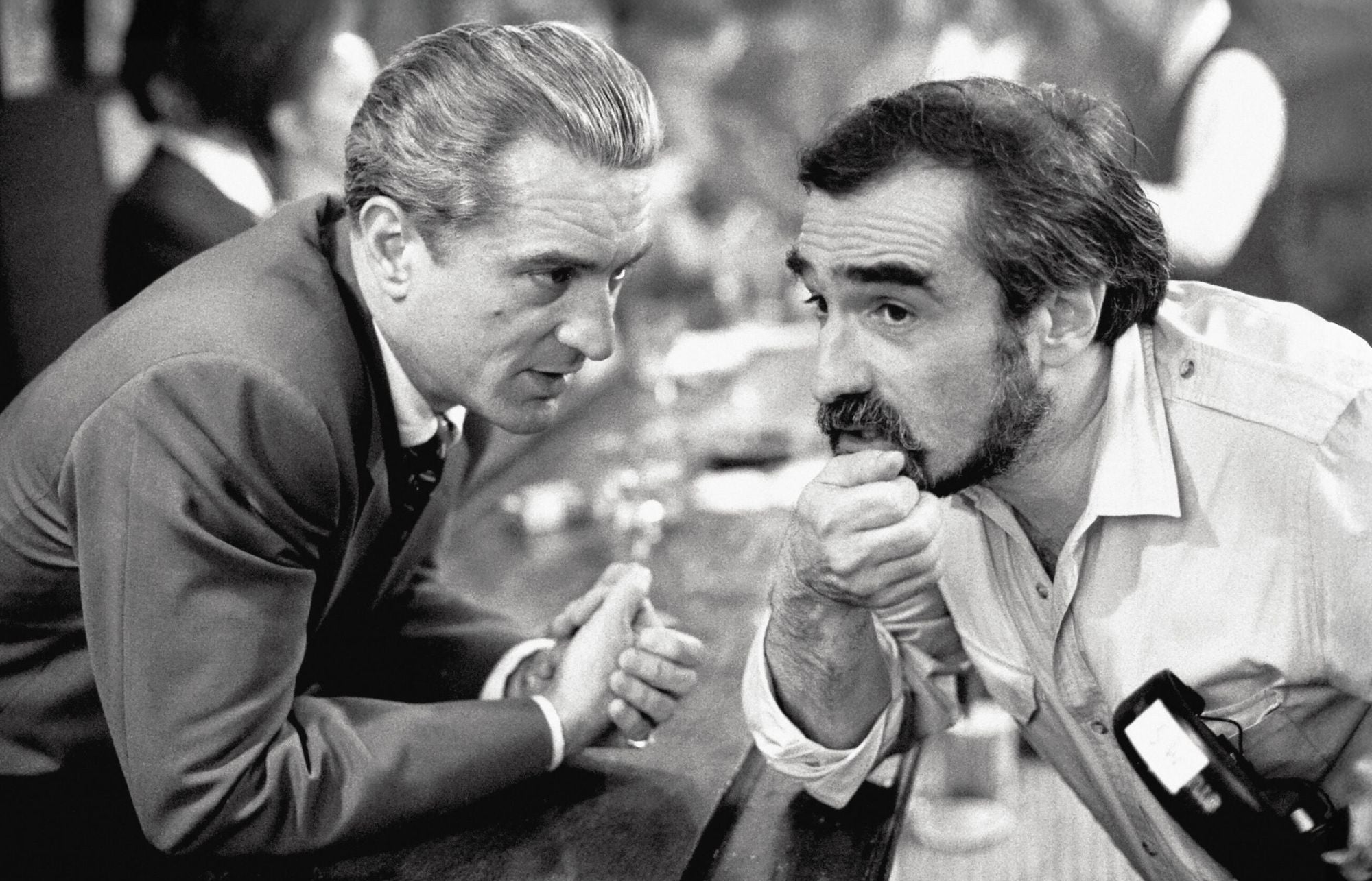 Martin Scorsese All the Films: The Story Behind Every Movie, Episode, and Short