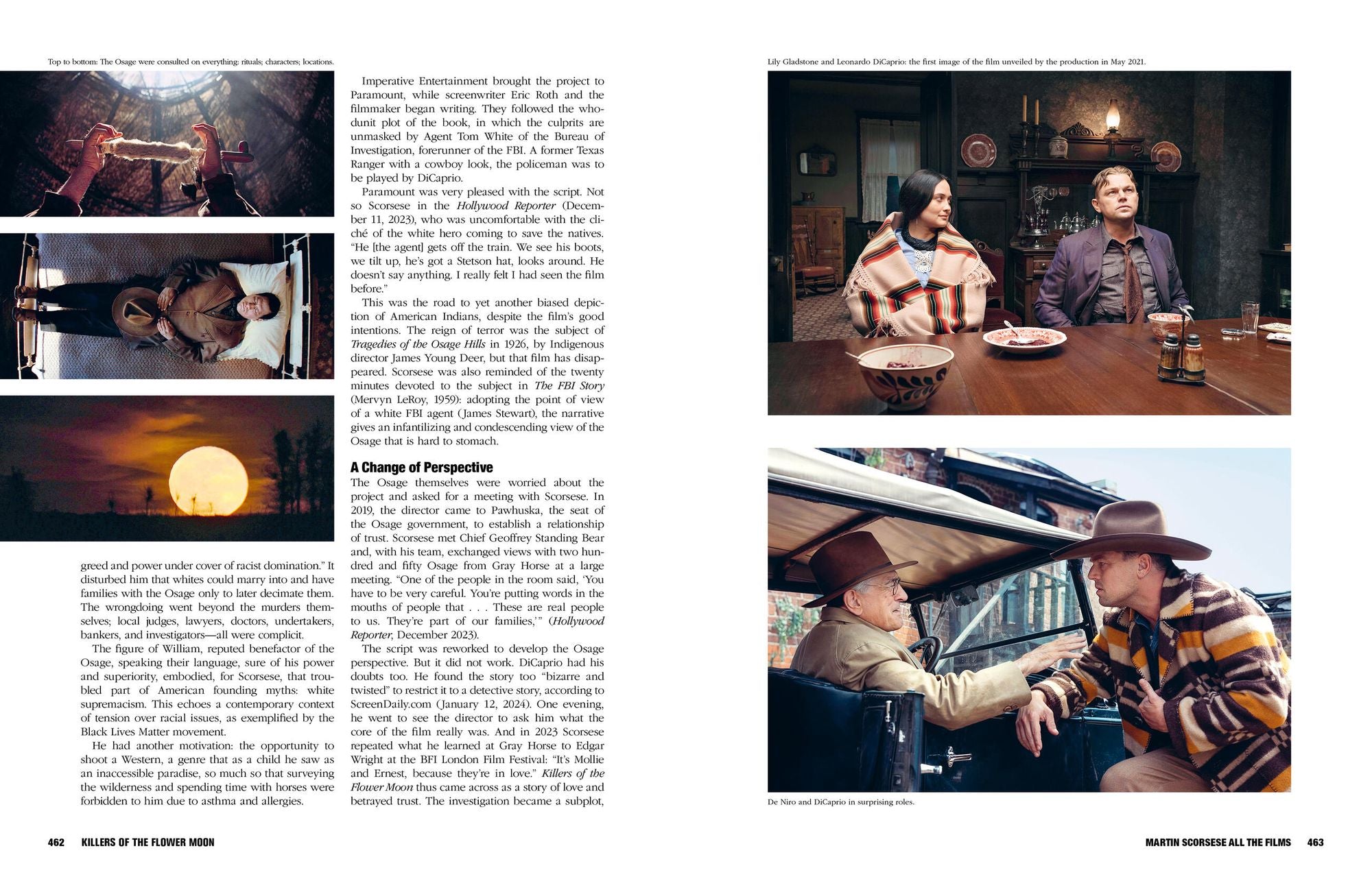 Martin Scorsese All the Films: The Story Behind Every Movie, Episode, and Short
