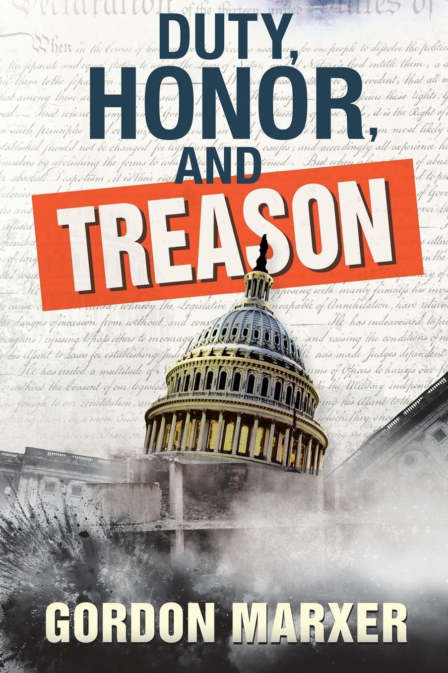 Duty, Honor, and Treason