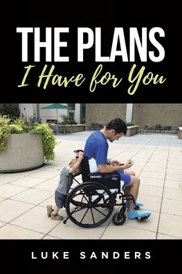 The Plans I Have for You: An Autobiographical Memoir