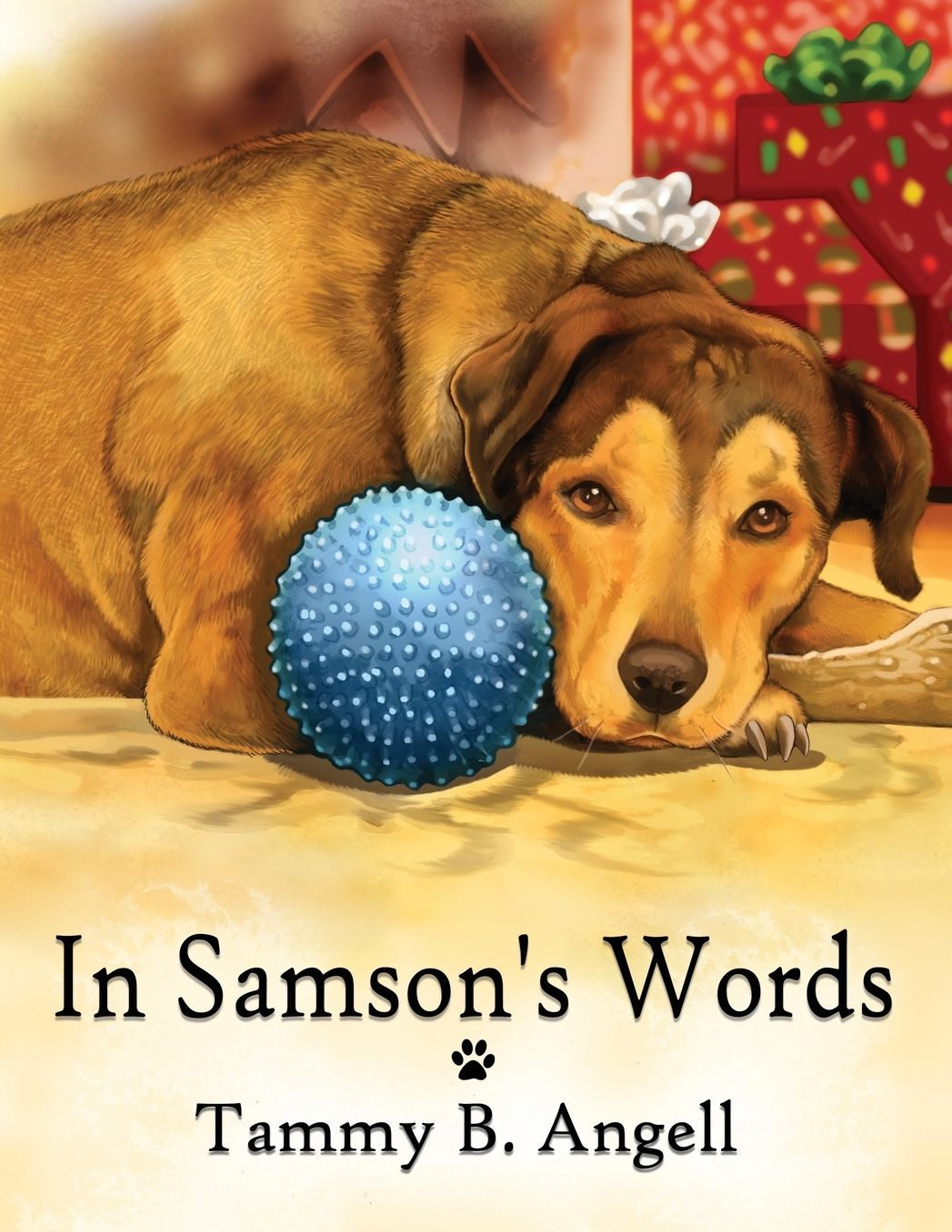 In Samson's Words