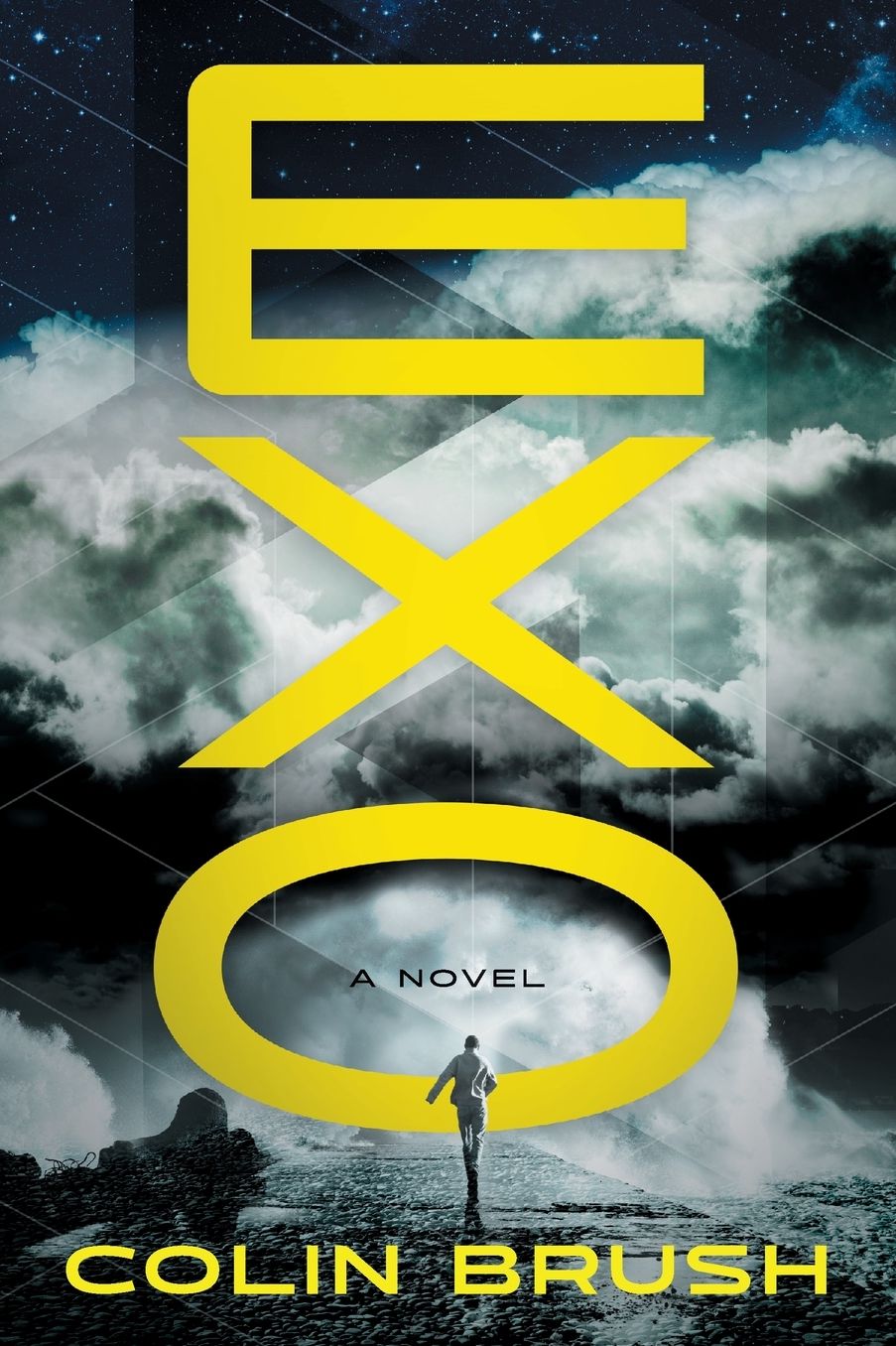 Exo: A Novel