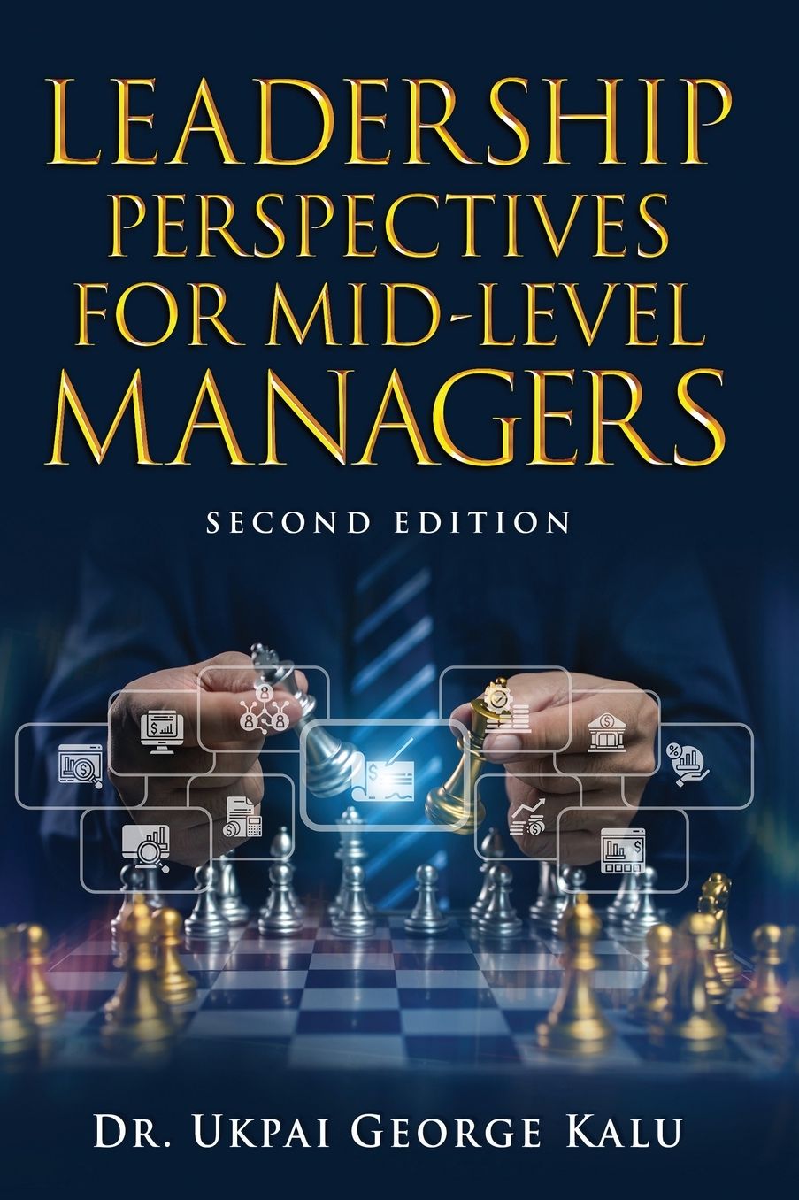 Leadership Perspectives for Mid-Level Managers
