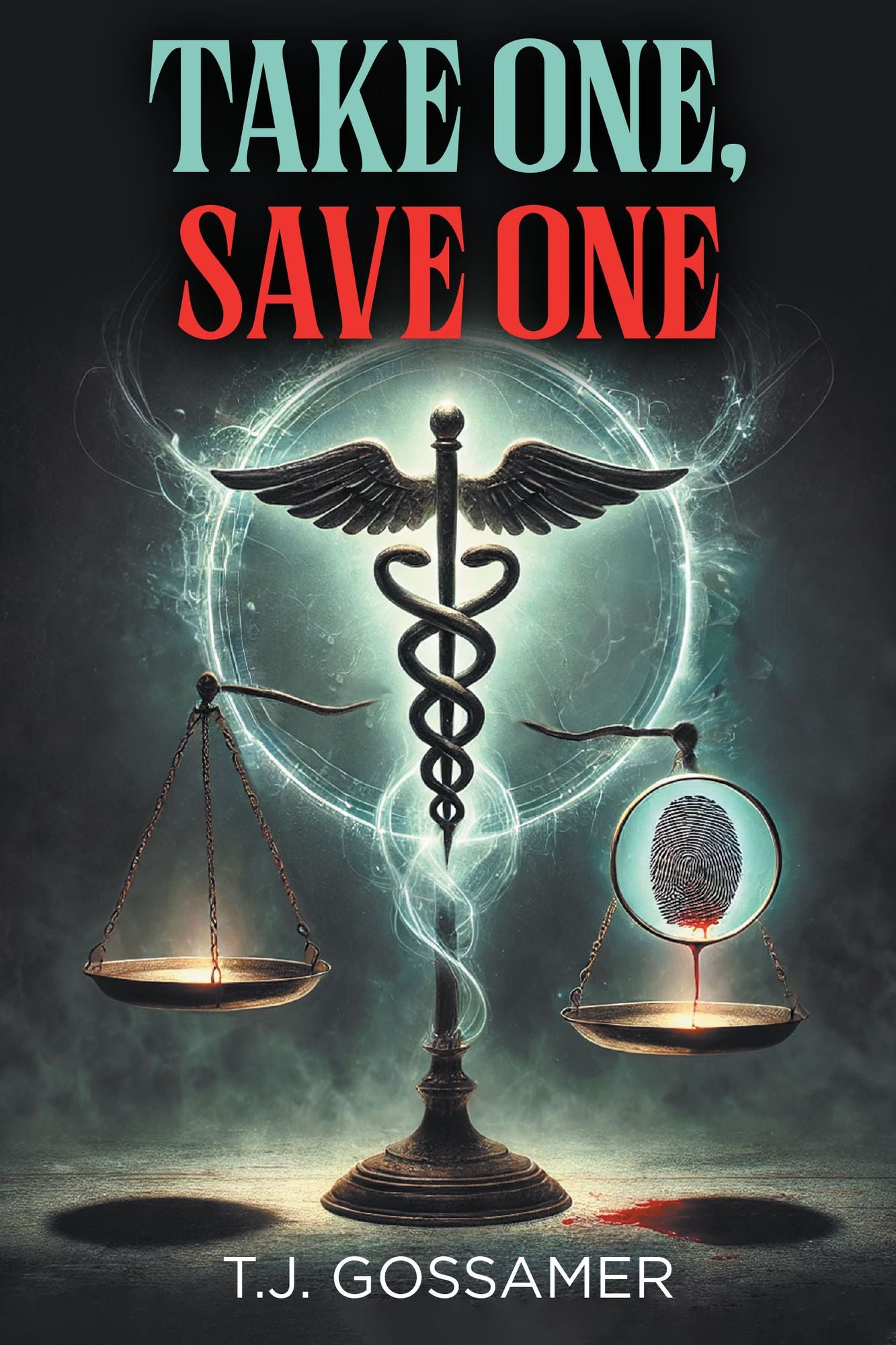 Take One, Save One