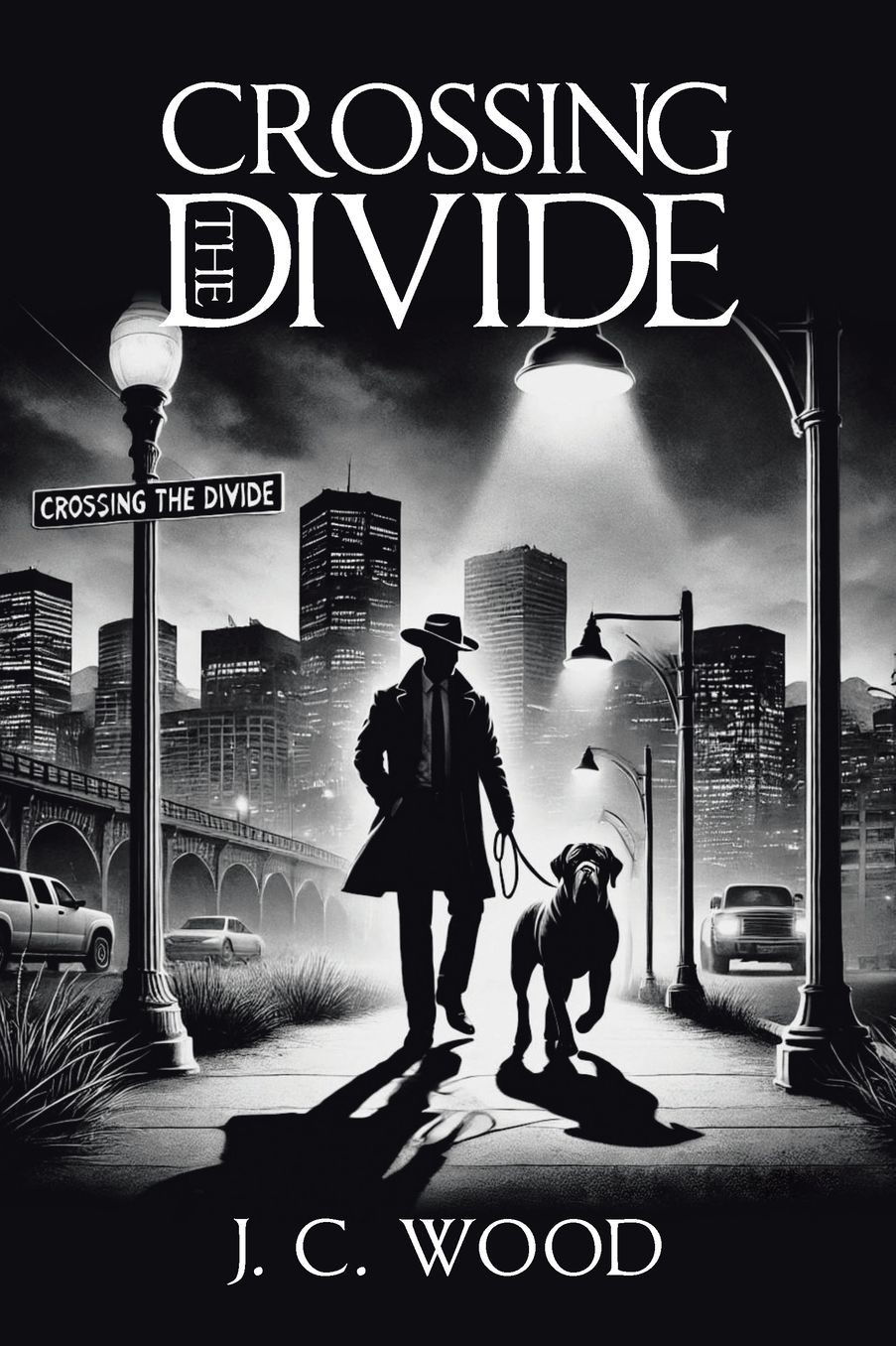 Crossing the Divide