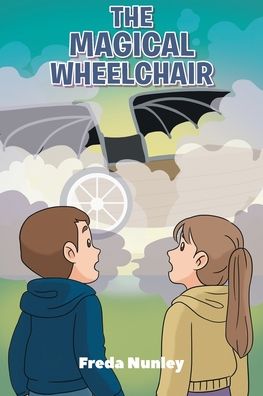 The Magical Wheelchair